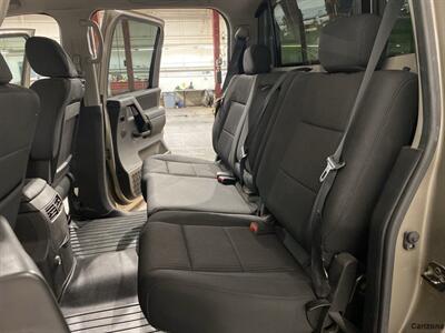 2008 Nissan Titan XE   - Photo 10 - Mesa, AZ 85201