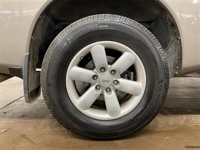 2008 Nissan Titan XE   - Photo 15 - Mesa, AZ 85201