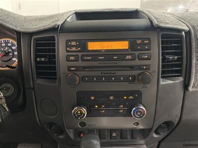 2008 Nissan Titan XE   - Photo 13 - Mesa, AZ 85201