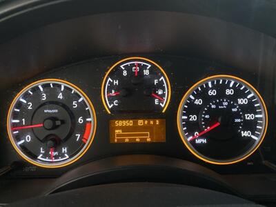 2008 Nissan Titan XE   - Photo 12 - Mesa, AZ 85201