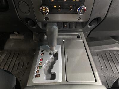 2008 Nissan Titan XE   - Photo 14 - Mesa, AZ 85201