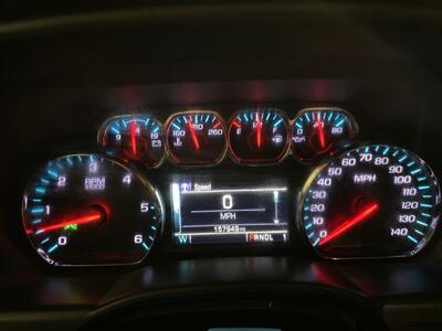 2019 Chevrolet Silverado 2500 LT   - Photo 12 - Mesa, AZ 85201