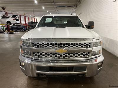 2019 Chevrolet Silverado 2500 LT   - Photo 8 - Mesa, AZ 85201
