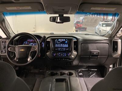 2019 Chevrolet Silverado 2500 LT   - Photo 11 - Mesa, AZ 85201
