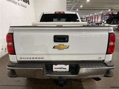 2019 Chevrolet Silverado 2500 LT   - Photo 4 - Mesa, AZ 85201