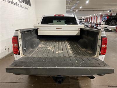 2019 Chevrolet Silverado 2500 LT   - Photo 5 - Mesa, AZ 85201