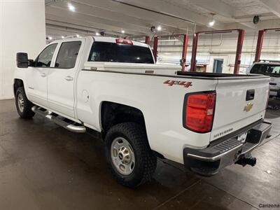 2019 Chevrolet Silverado 2500 LT   - Photo 6 - Mesa, AZ 85201