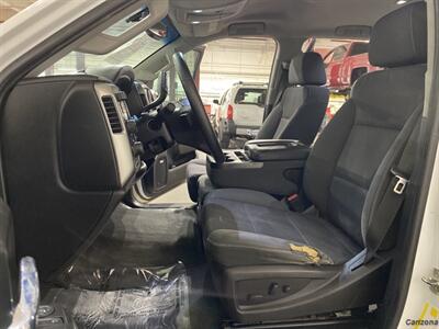 2019 Chevrolet Silverado 2500 LT   - Photo 9 - Mesa, AZ 85201