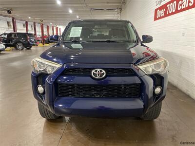 2016 Toyota 4Runner SR5   - Photo 7 - Mesa, AZ 85201