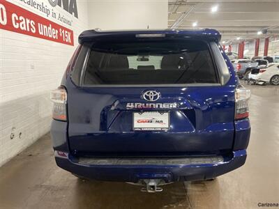 2016 Toyota 4Runner SR5   - Photo 4 - Mesa, AZ 85201