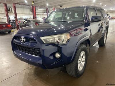 2016 Toyota 4Runner SR5   - Photo 6 - Mesa, AZ 85201