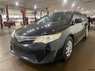 2014 Toyota Camry L   - Photo 6 - Mesa, AZ 85201