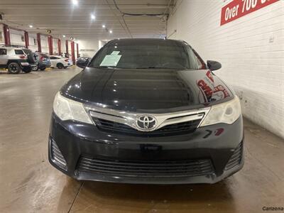 2014 Toyota Camry L   - Photo 7 - Mesa, AZ 85201