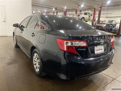 2014 Toyota Camry L   - Photo 5 - Mesa, AZ 85201