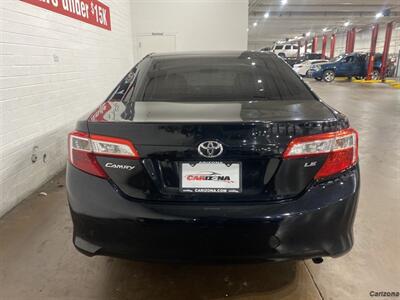 2014 Toyota Camry L   - Photo 4 - Mesa, AZ 85201