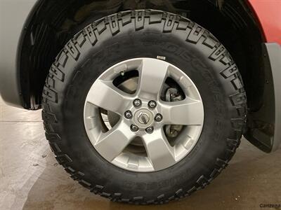 2013 Nissan Xterra S - Photo 19 - Mesa, AZ 85201