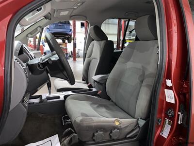 2013 Nissan Xterra S - Photo 10 - Mesa, AZ 85201