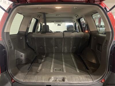 2013 Nissan Xterra S - Photo 5 - Mesa, AZ 85201