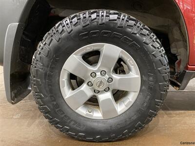 2013 Nissan Xterra S - Photo 21 - Mesa, AZ 85201