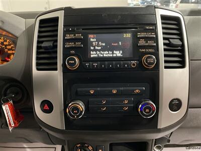 2013 Nissan Xterra S - Photo 16 - Mesa, AZ 85201