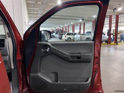 2013 Nissan Xterra S - Photo 12 - Mesa, AZ 85201