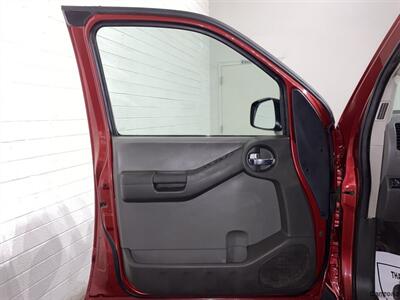 2013 Nissan Xterra S - Photo 9 - Mesa, AZ 85201