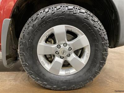 2013 Nissan Xterra S - Photo 18 - Mesa, AZ 85201
