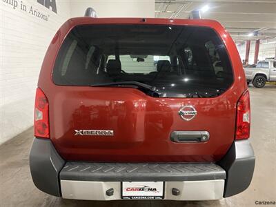 2013 Nissan Xterra S - Photo 4 - Mesa, AZ 85201