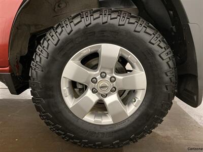 2013 Nissan Xterra S - Photo 20 - Mesa, AZ 85201