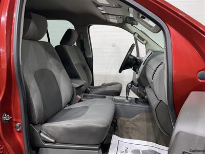 2013 Nissan Xterra S - Photo 11 - Mesa, AZ 85201