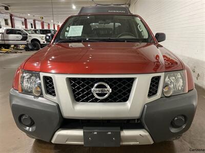 2013 Nissan Xterra S - Photo 8 - Mesa, AZ 85201