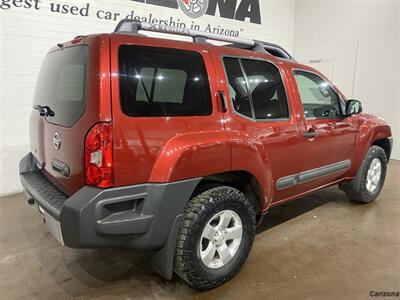 2013 Nissan Xterra S - Photo 3 - Mesa, AZ 85201