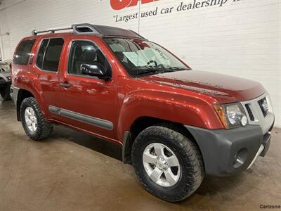 2013 Nissan Xterra S - Photo 2 - Mesa, AZ 85201