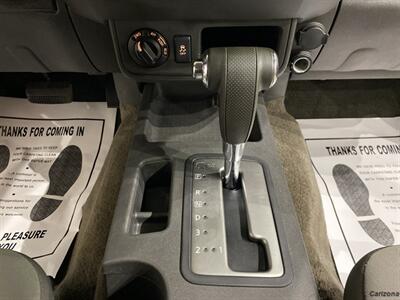 2013 Nissan Xterra S - Photo 17 - Mesa, AZ 85201