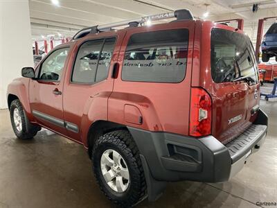 2013 Nissan Xterra S - Photo 6 - Mesa, AZ 85201