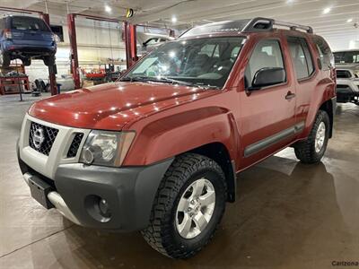 2013 Nissan Xterra S - Photo 7 - Mesa, AZ 85201