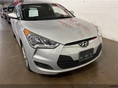 2016 Hyundai VELOSTER   - Photo 7 - Mesa, AZ 85201