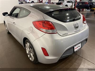 2016 Hyundai VELOSTER   - Photo 5 - Mesa, AZ 85201