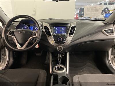 2016 Hyundai VELOSTER   - Photo 17 - Mesa, AZ 85201