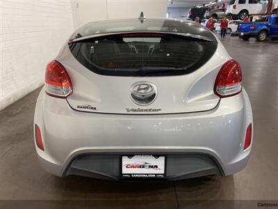 2016 Hyundai VELOSTER   - Photo 4 - Mesa, AZ 85201