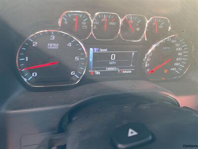 2014 Chevrolet Silverado 1500 LTZ 1LZ   - Photo 8 - Mesa, AZ 85201