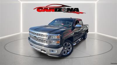 2014 Chevrolet Silverado 1500 LTZ 1LZ   - Photo 3 - Mesa, AZ 85201