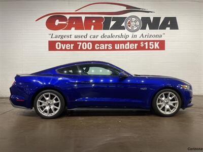 2015 Ford Mustang GT Premium   - Photo 1 - Mesa, AZ 85201