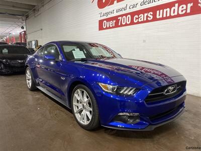 2015 Ford Mustang GT Premium   - Photo 2 - Mesa, AZ 85201