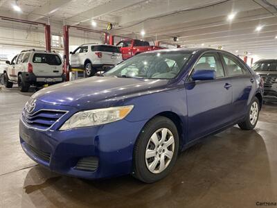 2010 Toyota Camry   - Photo 7 - Mesa, AZ 85201