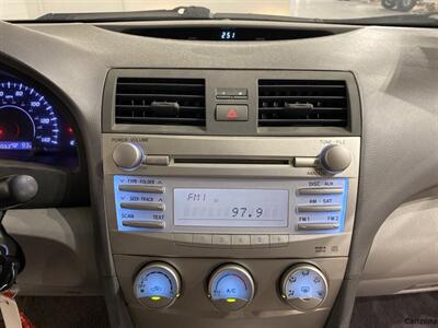 2010 Toyota Camry   - Photo 13 - Mesa, AZ 85201