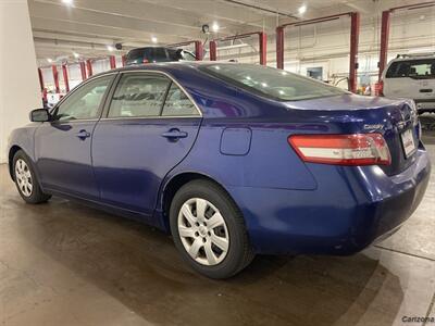 2010 Toyota Camry   - Photo 6 - Mesa, AZ 85201