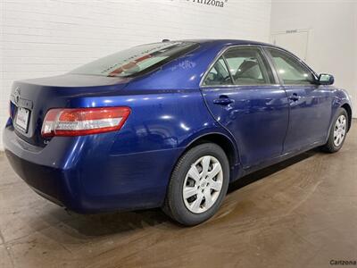 2010 Toyota Camry   - Photo 3 - Mesa, AZ 85201