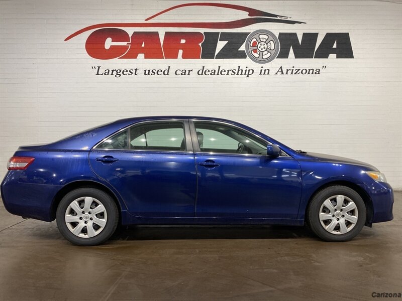 2010 Toyota Camry