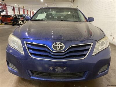 2010 Toyota Camry   - Photo 8 - Mesa, AZ 85201
